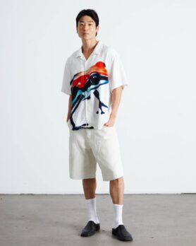 Lookbook HUF Clothing Summer 2026 D2 10