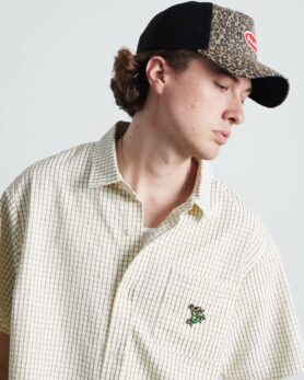 Lookbook HUF Clothing Summer 2026 D2 11