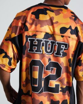 Lookbook HUF Clothing Summer 2026 D2 13