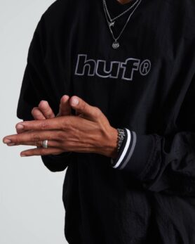 Lookbook HUF Clothing Summer 2026 D2 14