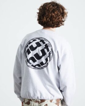Lookbook HUF Clothing Summer 2026 D2 5