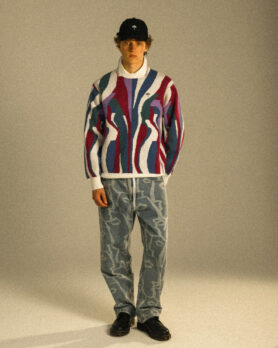 Lookbook Helas Summer 2026 10