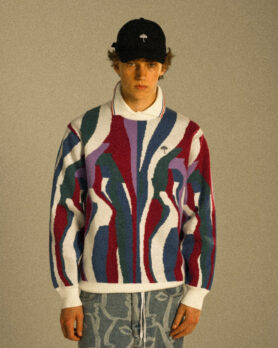 Lookbook Helas Summer 2026 11