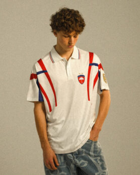 Lookbook Helas Summer 2026 12