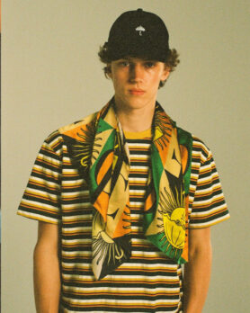 Lookbook Helas Summer 2026 19