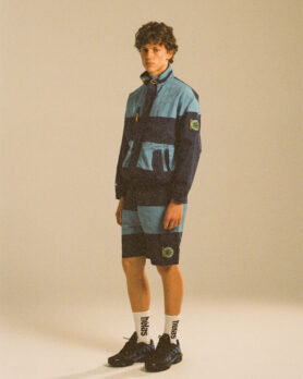 Lookbook Helas Summer 2026 2