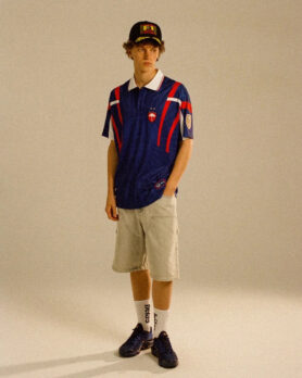 Lookbook Helas Summer 2026 20