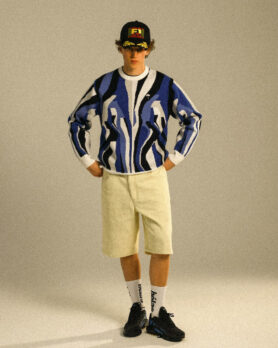 Lookbook Helas Summer 2026 32
