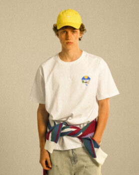 Lookbook Helas Summer 2026 4