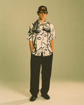 Lookbook Helas Summer 2026 7