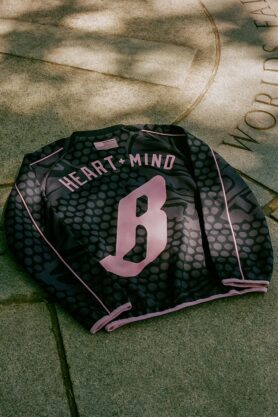 Lookbook ICECREAM x Billionaire Boys Club Football Pack 2026 5
