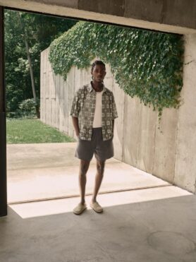 Lookbook KITH Kin Summer 2026 12