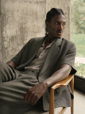 Lookbook KITH Kin Summer 2026 19