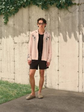 Lookbook KITH Kin Summer 2026 21