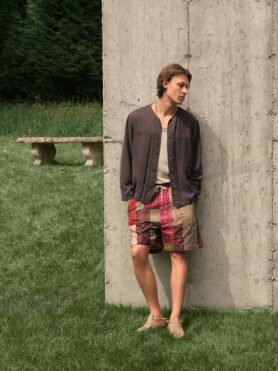 Lookbook KITH Kin Summer 2026 25