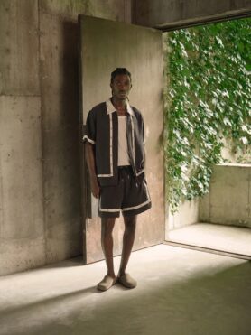 Lookbook KITH Kin Summer 2026 28