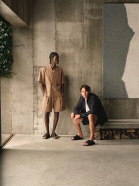 Lookbook KITH Kin Summer 2026 29