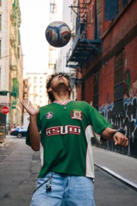 Lookbook KSUBI Worldwide Game Summer 2026 10