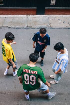 Lookbook KSUBI Worldwide Game Summer 2026 11