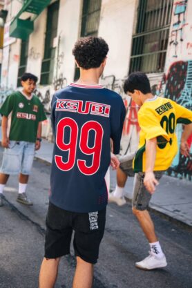 Lookbook KSUBI Worldwide Game Summer 2026 2