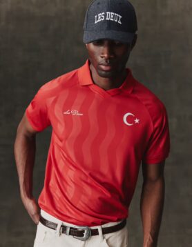 Lookbook Les Deux International Club Summer 2026 11