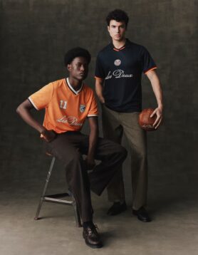 Lookbook Les Deux International Club Summer 2026 14