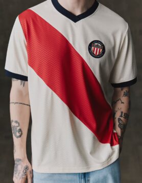 Lookbook Les Deux International Club Summer 2026 2