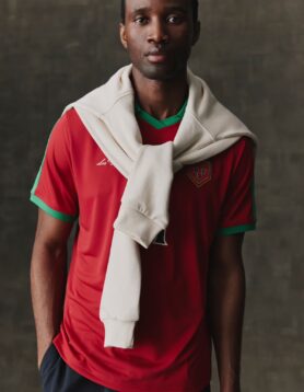 Lookbook Les Deux International Club Summer 2026 4