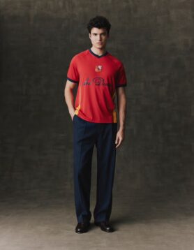 Lookbook Les Deux International Club Summer 2026 7