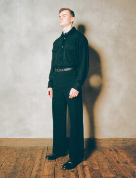 Lookbook N.HOOLYWOOD TEST PRODUCT EXCHANGE SERVICE Fall 2026 15