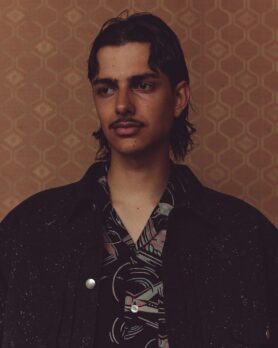 Lookbook NEXUSVII Spring Summer 2026 1