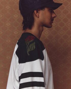 Lookbook NEXUSVII Spring Summer 2026 15