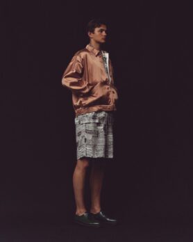 Lookbook NEXUSVII Spring Summer 2026 16