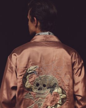 Lookbook NEXUSVII Spring Summer 2026 20