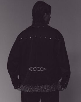 Lookbook NEXUSVII Spring Summer 2026 23