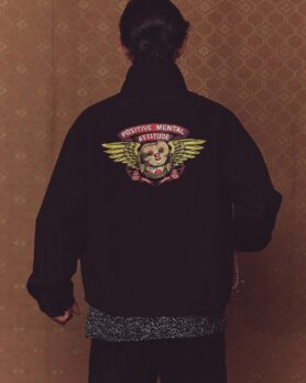Lookbook NEXUSVII Spring Summer 2026 29