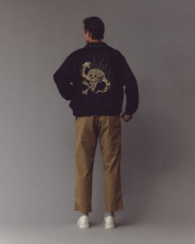Lookbook NEXUSVII Spring Summer 2026 3