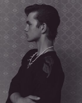 Lookbook NEXUSVII Spring Summer 2026 7