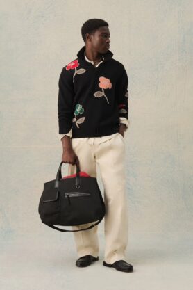 Lookbook NN.07 Spring Summer 2027 13
