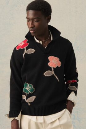 Lookbook NN.07 Spring Summer 2027 14