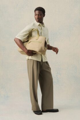 Lookbook NN.07 Spring Summer 2027 2