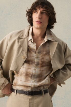 Lookbook NN.07 Spring Summer 2027 21