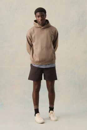 Lookbook NN.07 Spring Summer 2027 22