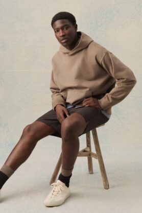 Lookbook NN.07 Spring Summer 2027 24