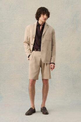 Lookbook NN.07 Spring Summer 2027 26