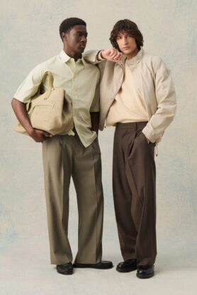 Lookbook NN.07 Spring Summer 2027 3