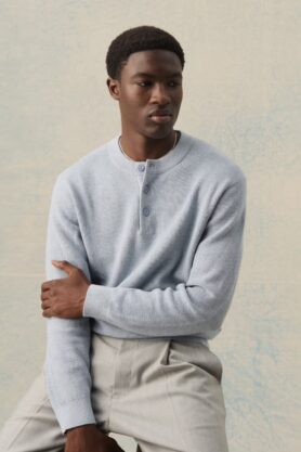 Lookbook NN.07 Spring Summer 2027 30
