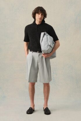 Lookbook NN.07 Spring Summer 2027 31