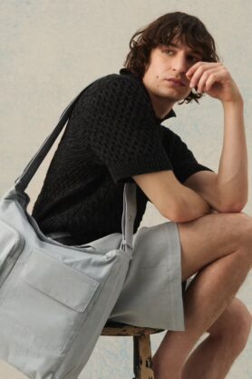 Lookbook NN.07 Spring Summer 2027 32