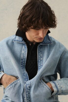 Lookbook NN.07 Spring Summer 2027 33